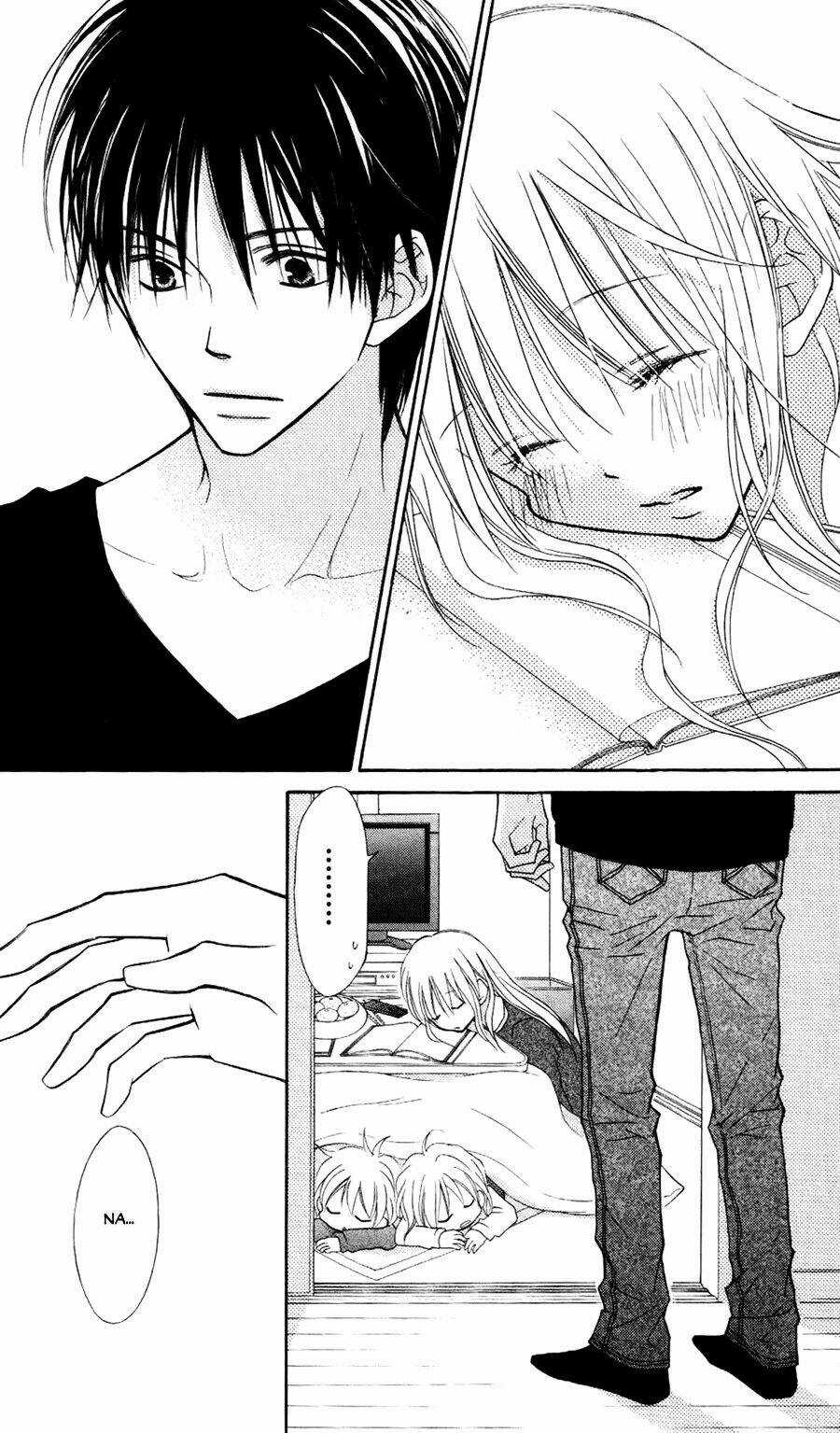 Love So Life Chapter 69 trang 11