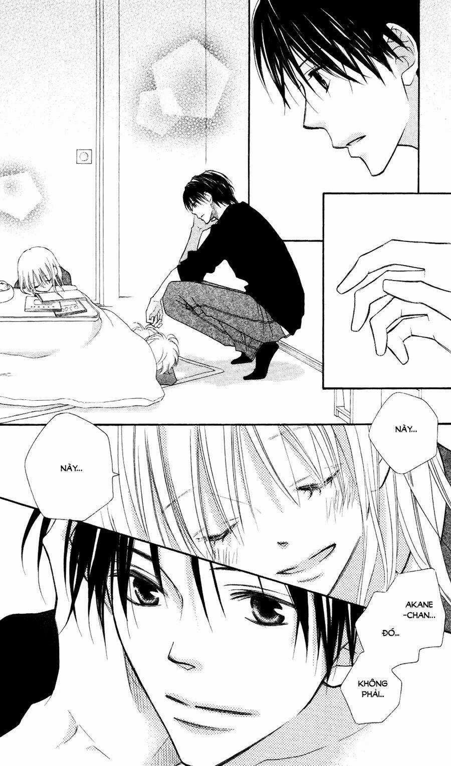 Love So Life Chapter 69 trang 12