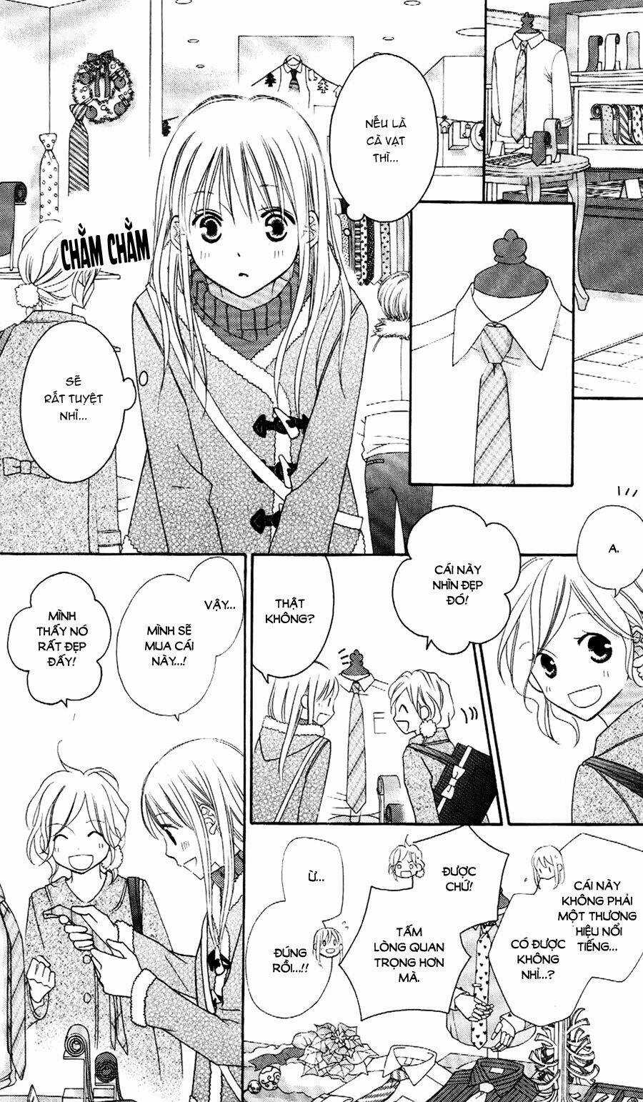 Love So Life Chapter 69 trang 14