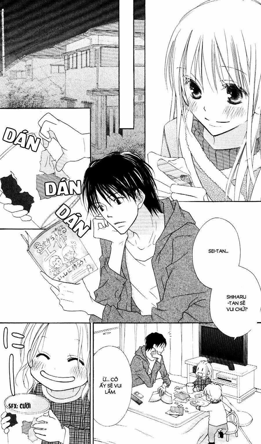 Love So Life Chapter 69 trang 15