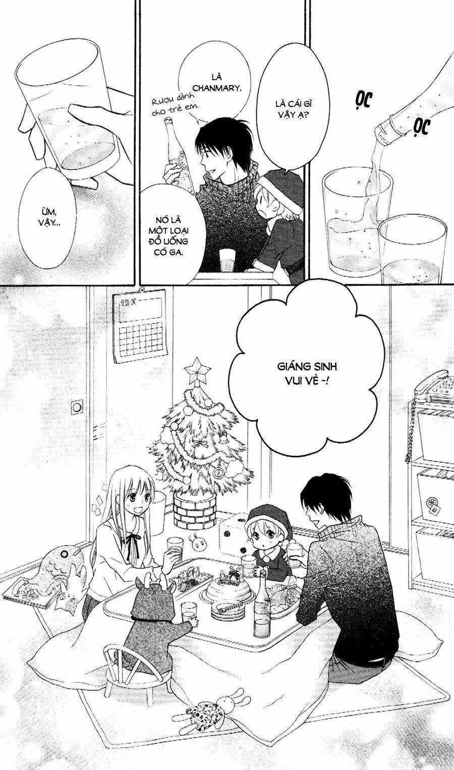 Love So Life Chapter 69 trang 18