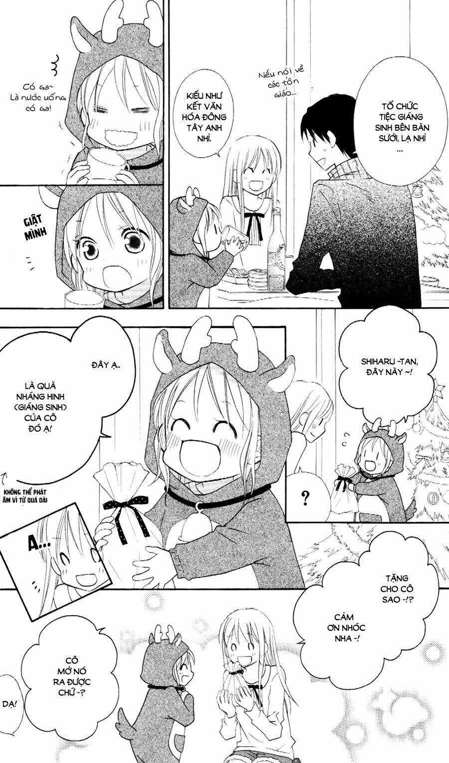 Love So Life Chapter 69 trang 19