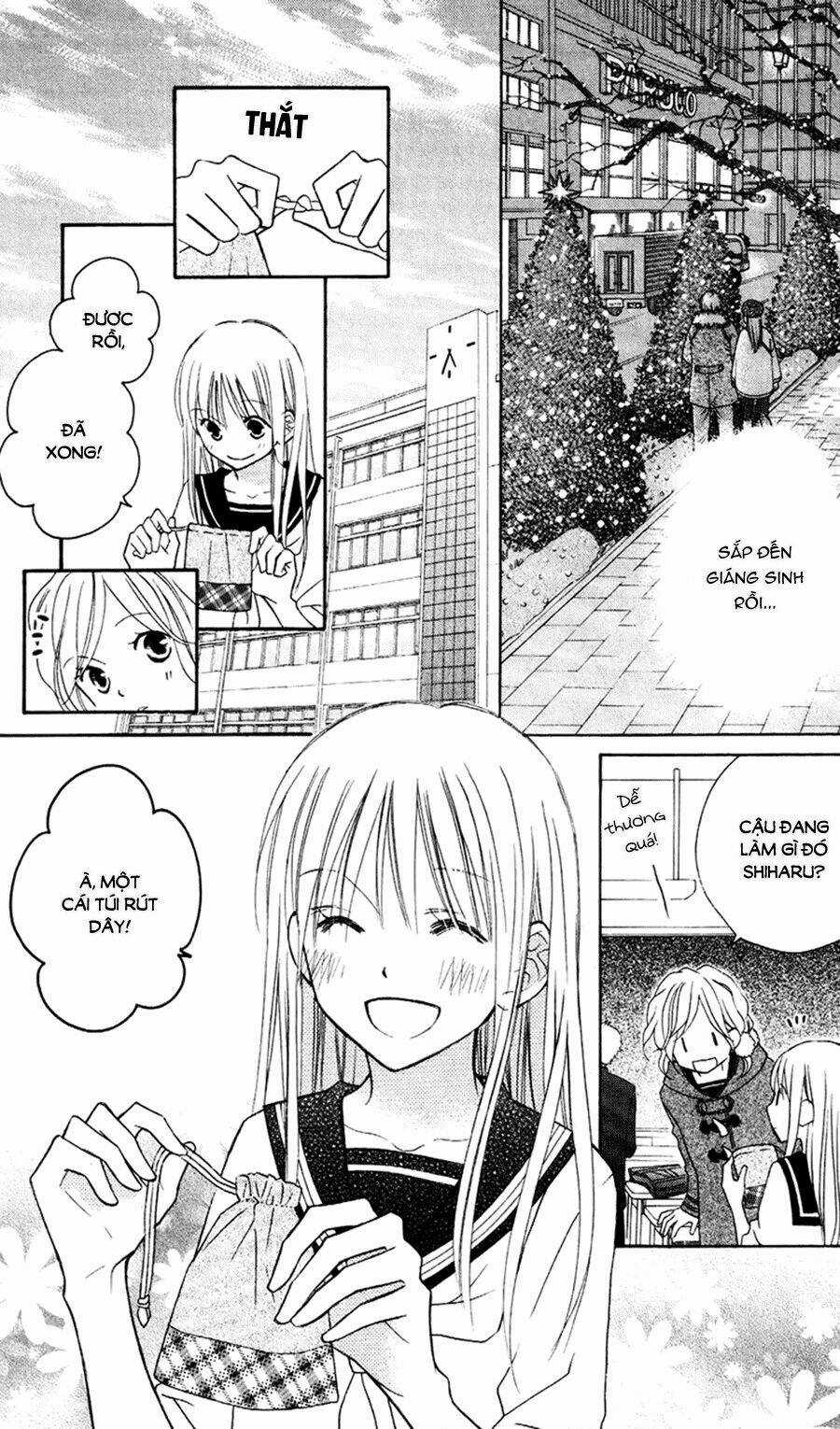 Love So Life Chapter 69 trang 2