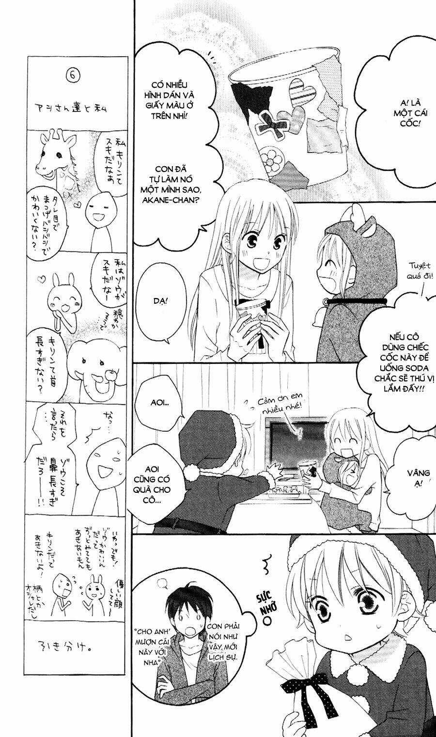 Love So Life Chapter 69 trang 20