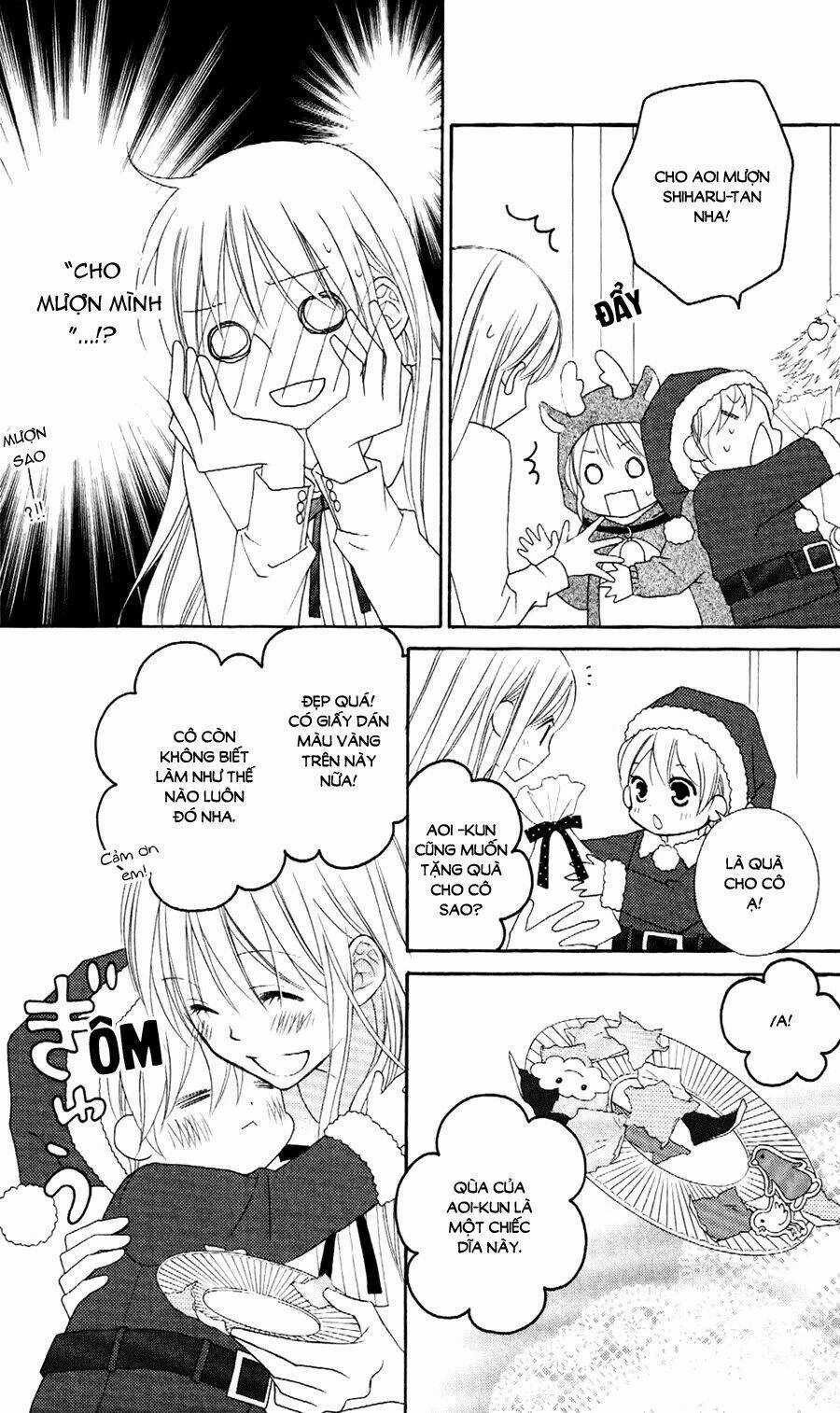 Love So Life Chapter 69 trang 21