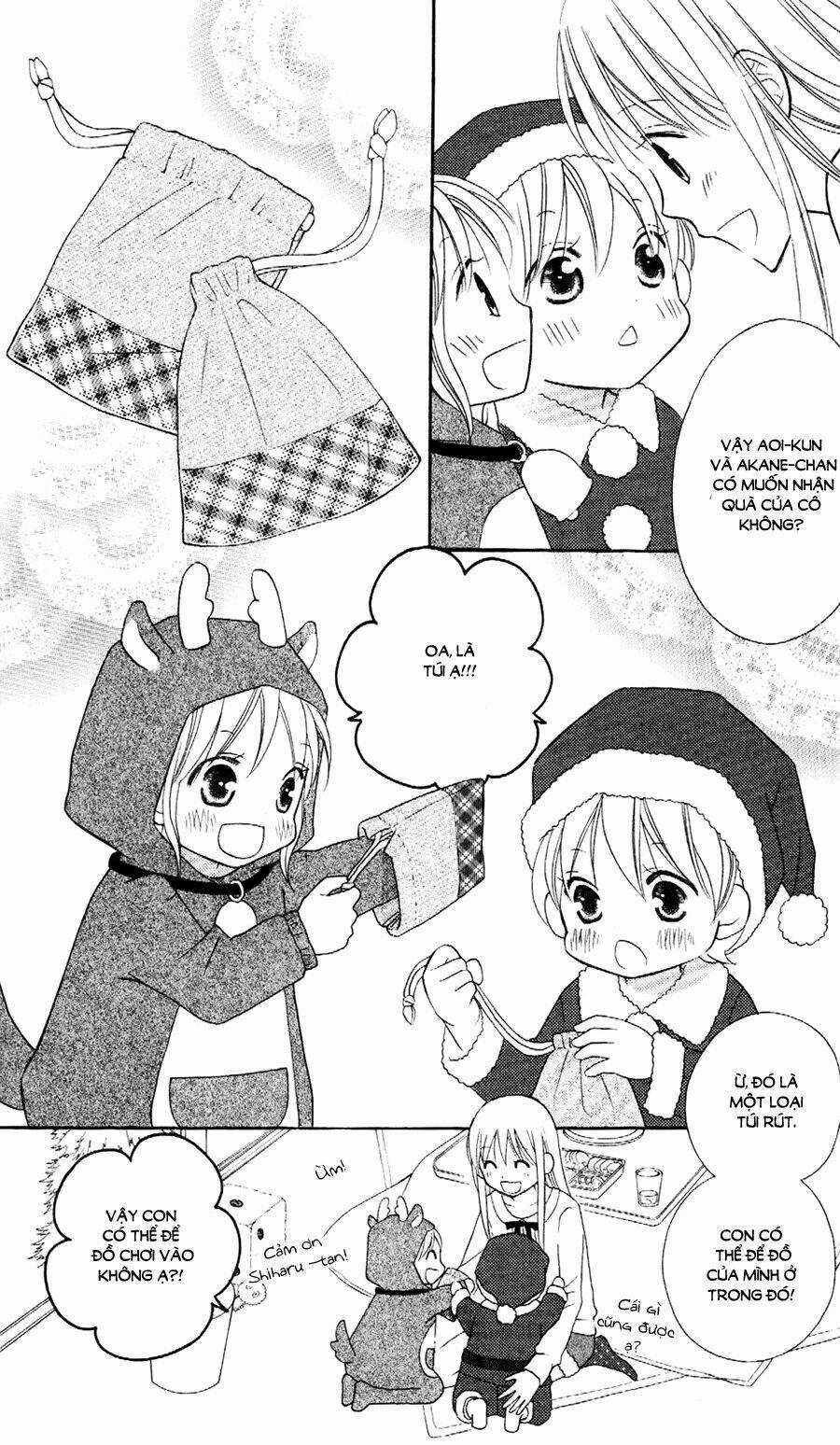 Love So Life Chapter 69 trang 22