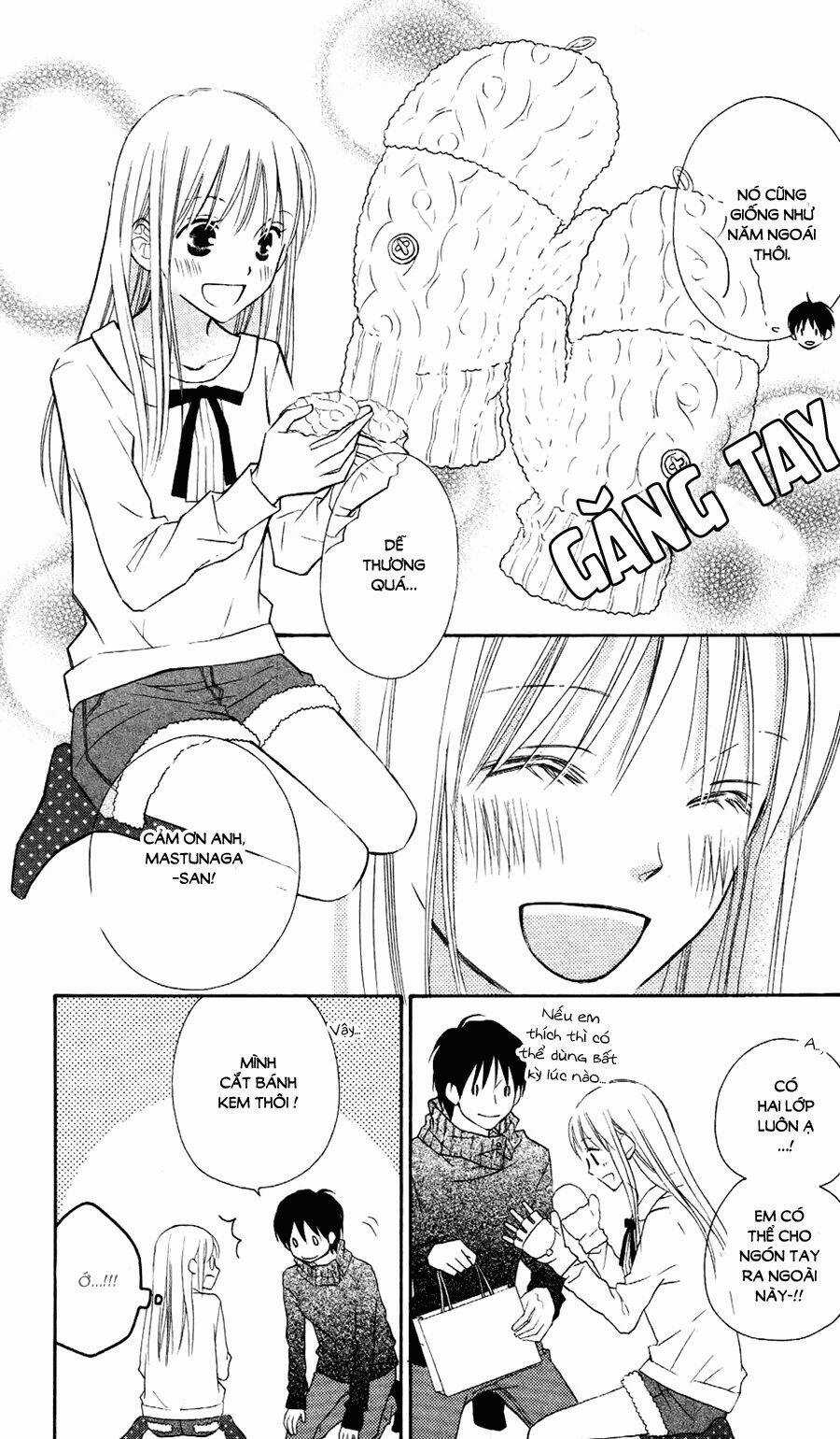 Love So Life Chapter 69 trang 24