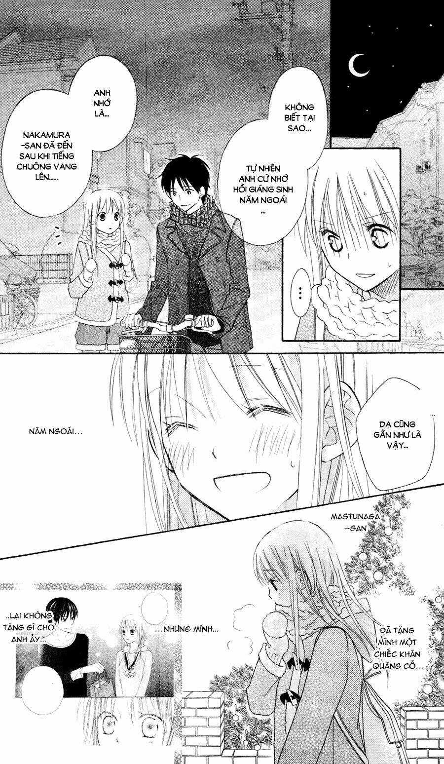 Love So Life Chapter 69 trang 26