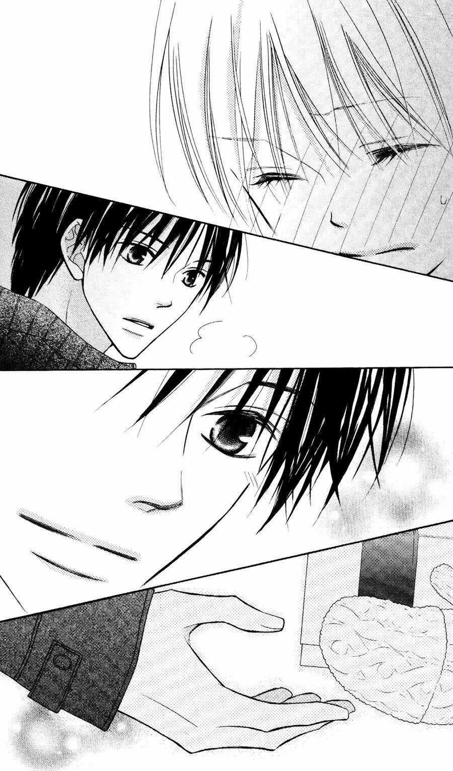 Love So Life Chapter 69 trang 28