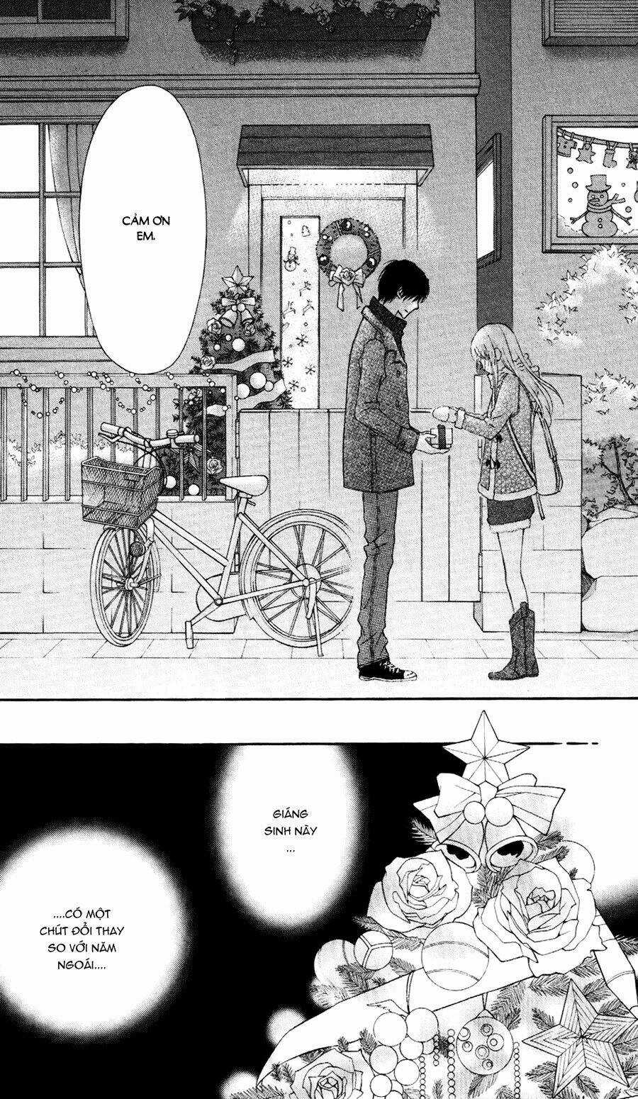 Love So Life Chapter 69 trang 29