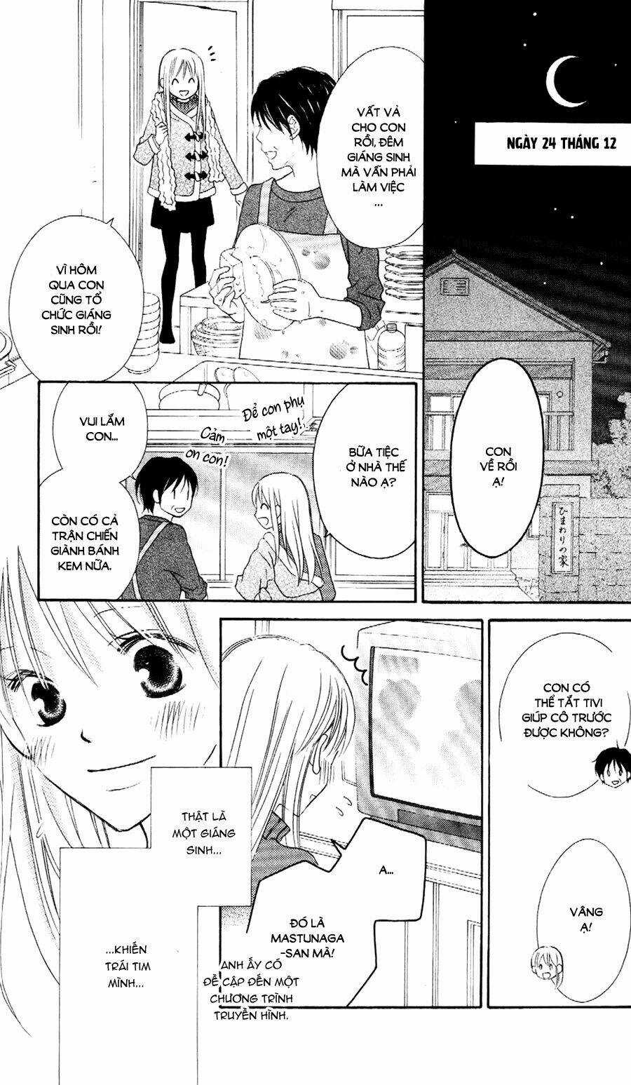 Love So Life Chapter 69 trang 30