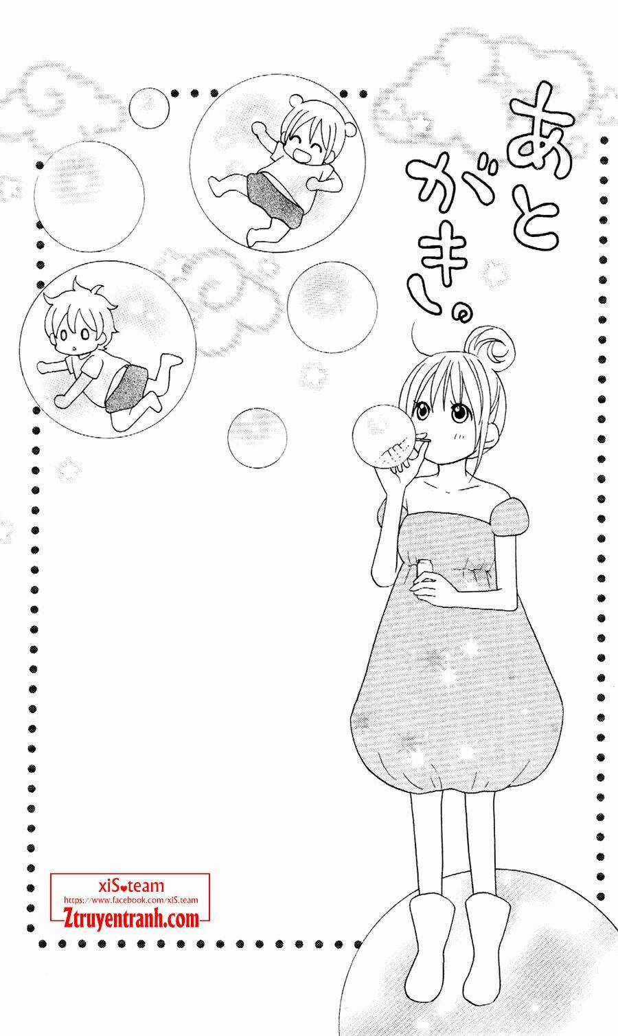 Love So Life Chapter 69 trang 32