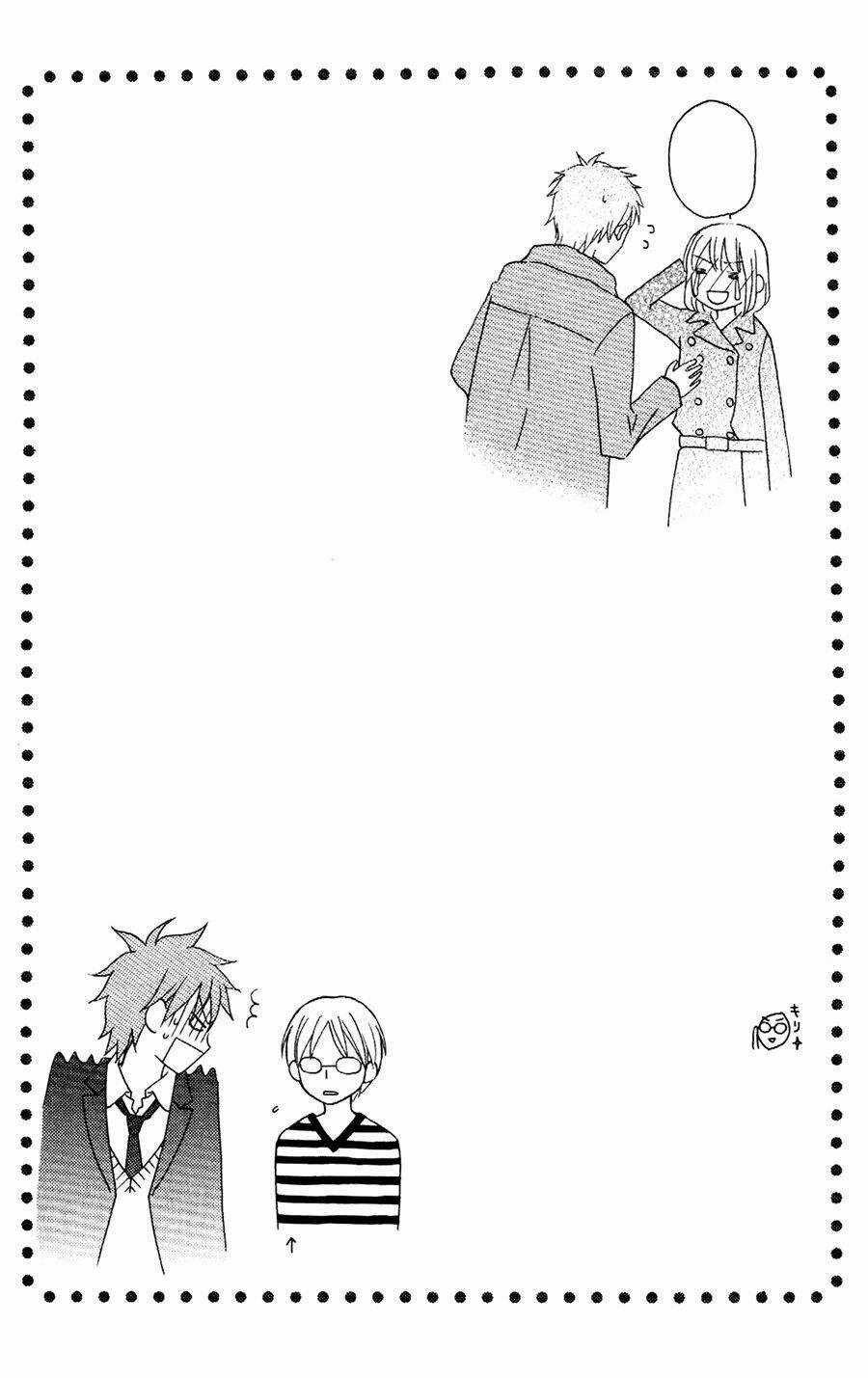 Love So Life Chapter 69 trang 33