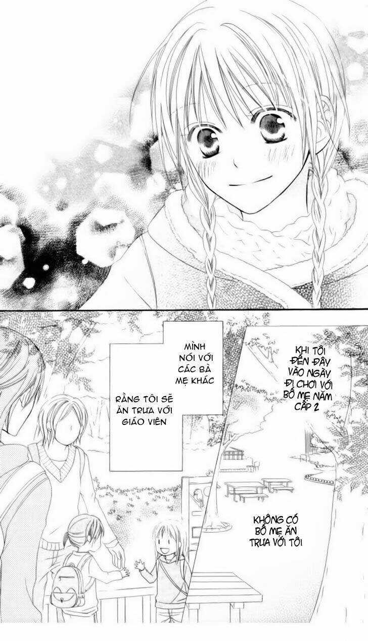 Love So Life Chapter 7 trang 19