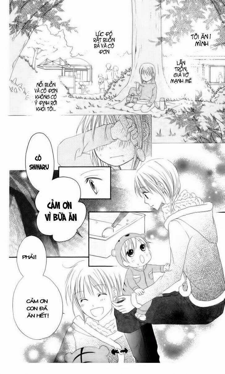 Love So Life Chapter 7 trang 20