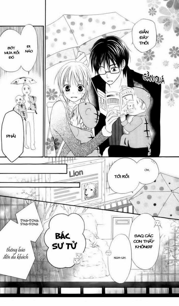 Love So Life Chapter 7 trang 24