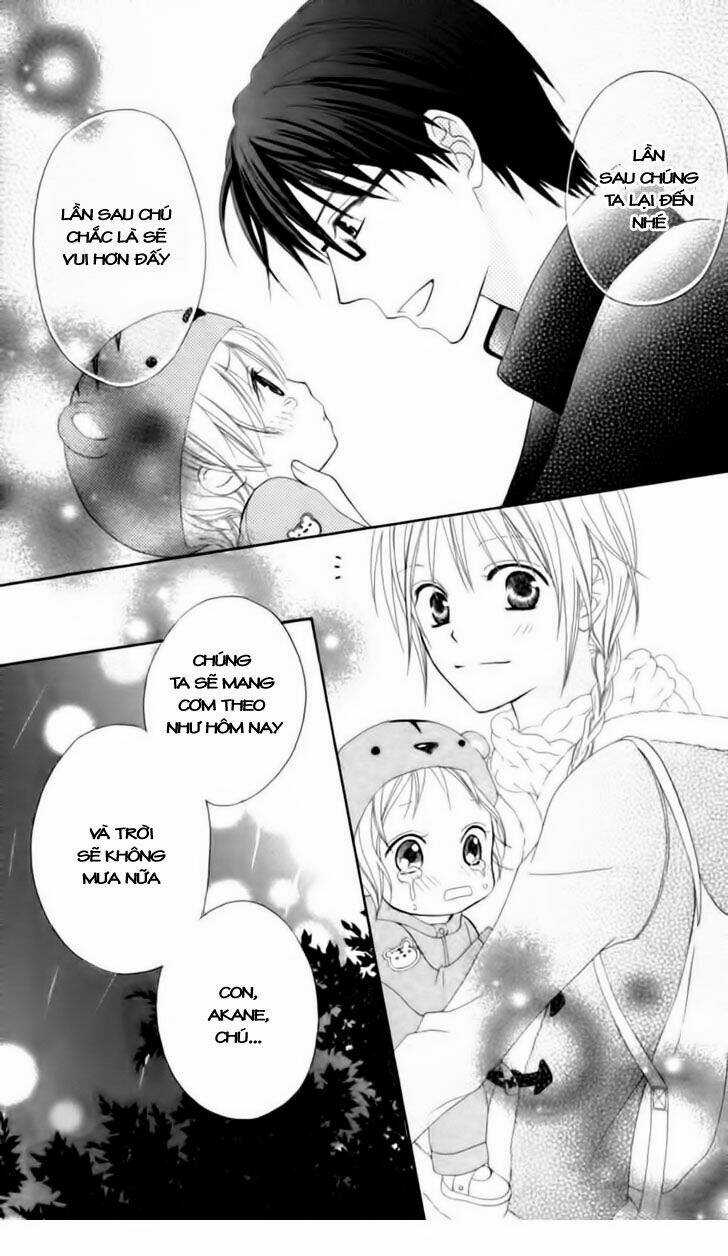 Love So Life Chapter 7 trang 27