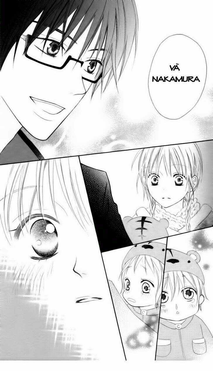 Love So Life Chapter 7 trang 28