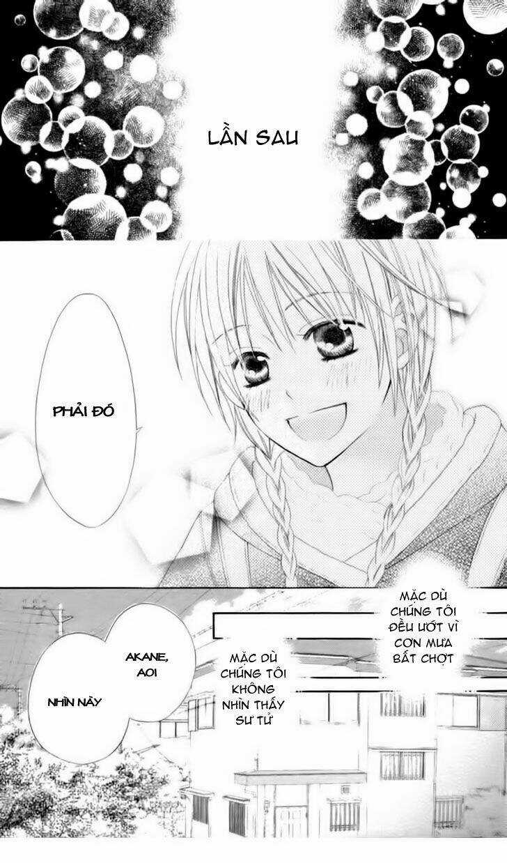 Love So Life Chapter 7 trang 29