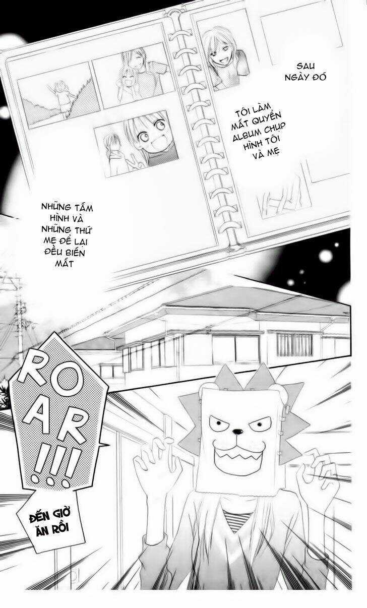 Love So Life Chapter 7 trang 3