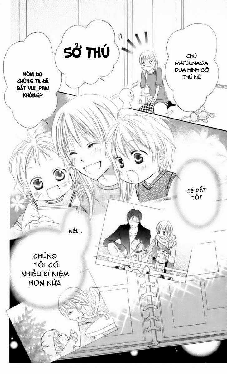 Love So Life Chapter 7 trang 30