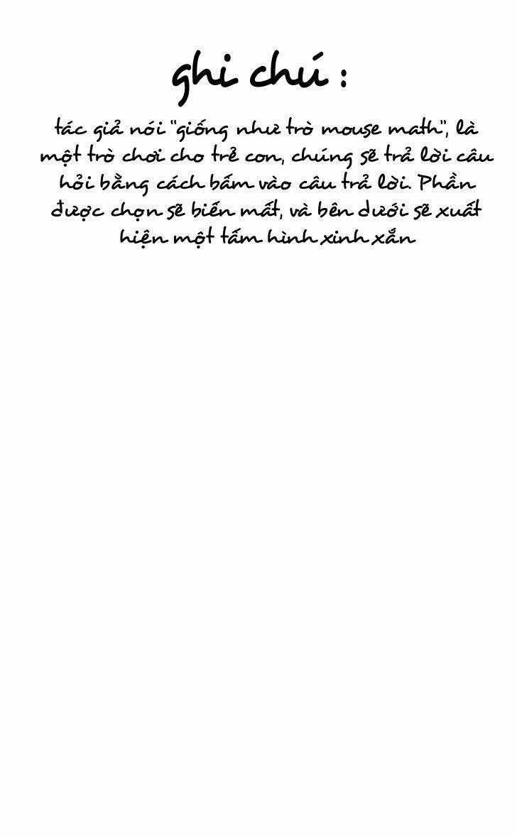 Love So Life Chapter 7 trang 32