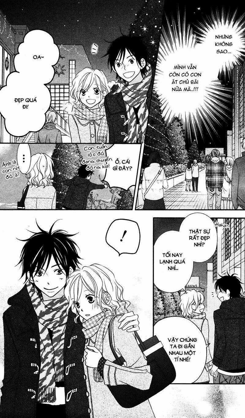 Love So Life Chapter 70 trang 10