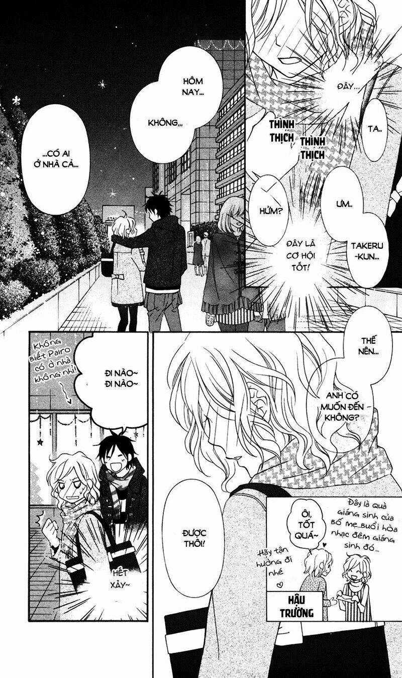 Love So Life Chapter 70 trang 11