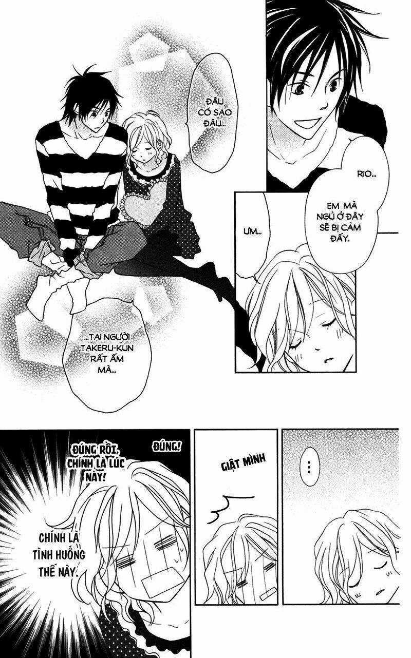 Love So Life Chapter 70 trang 13