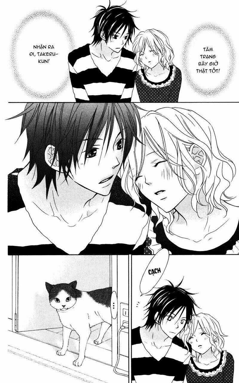 Love So Life Chapter 70 trang 14