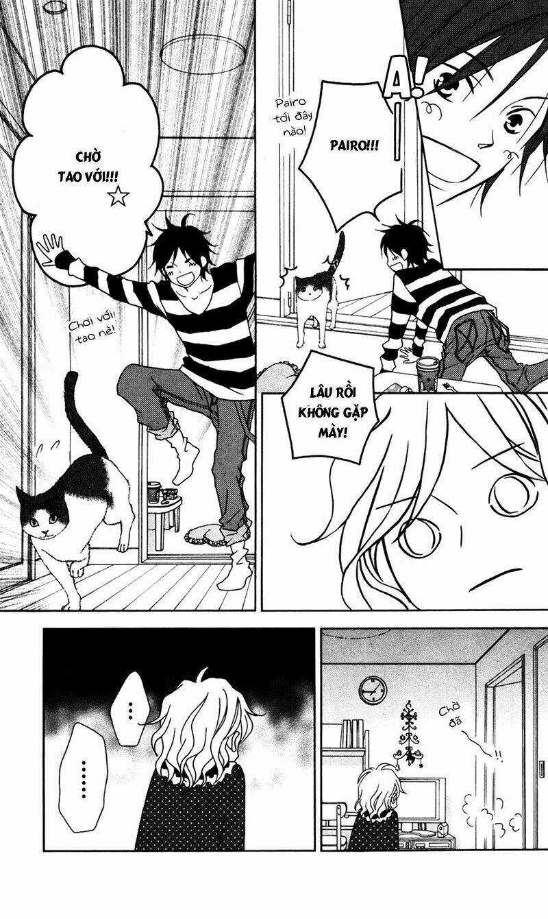 Love So Life Chapter 70 trang 15