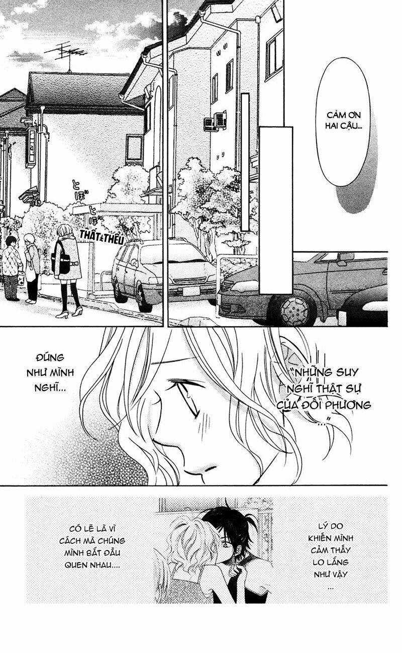 Love So Life Chapter 70 trang 19