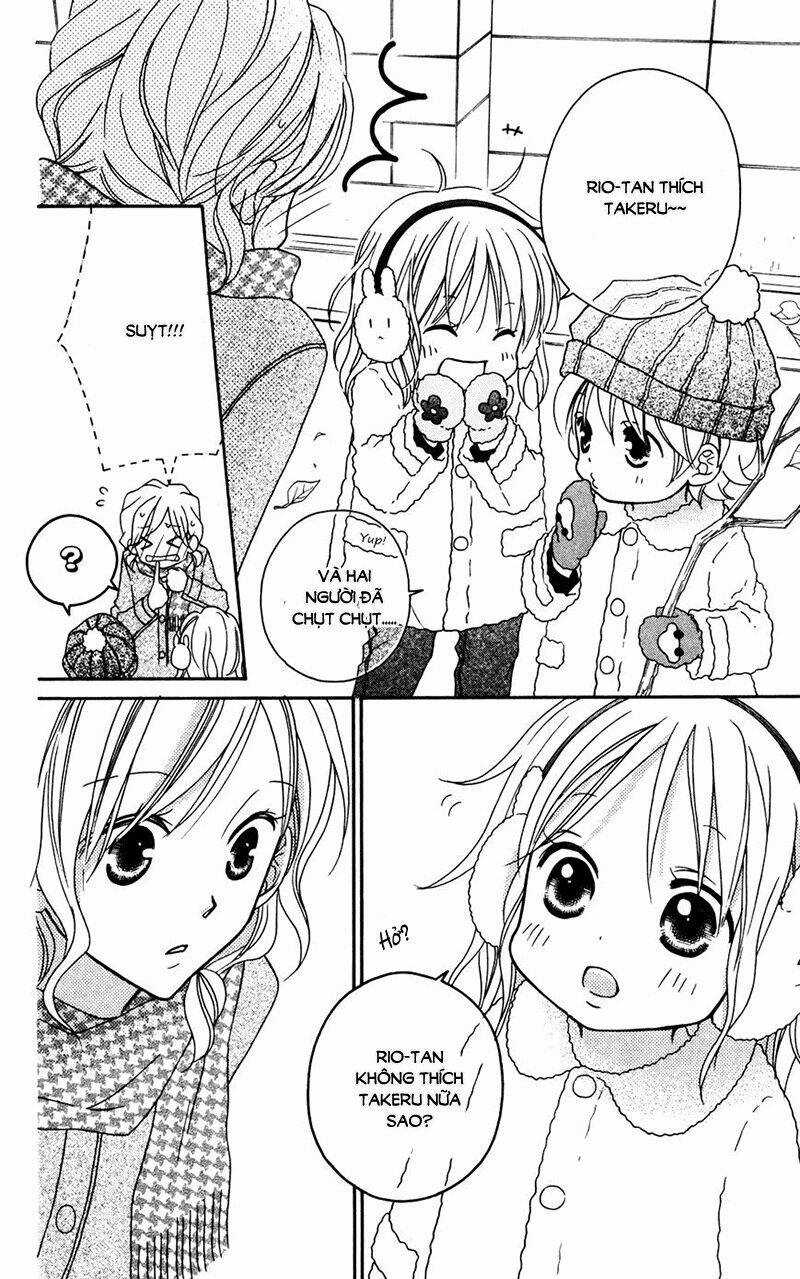 Love So Life Chapter 70 trang 22