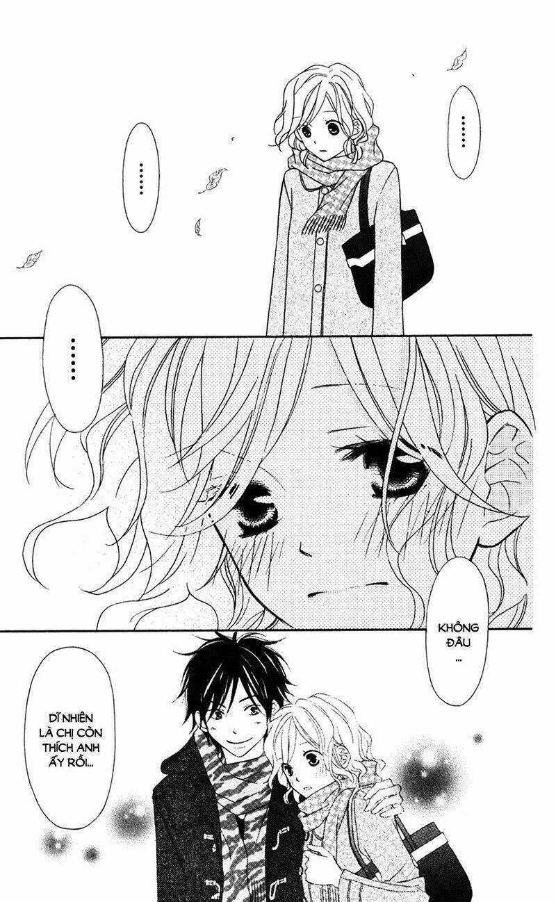 Love So Life Chapter 70 trang 23