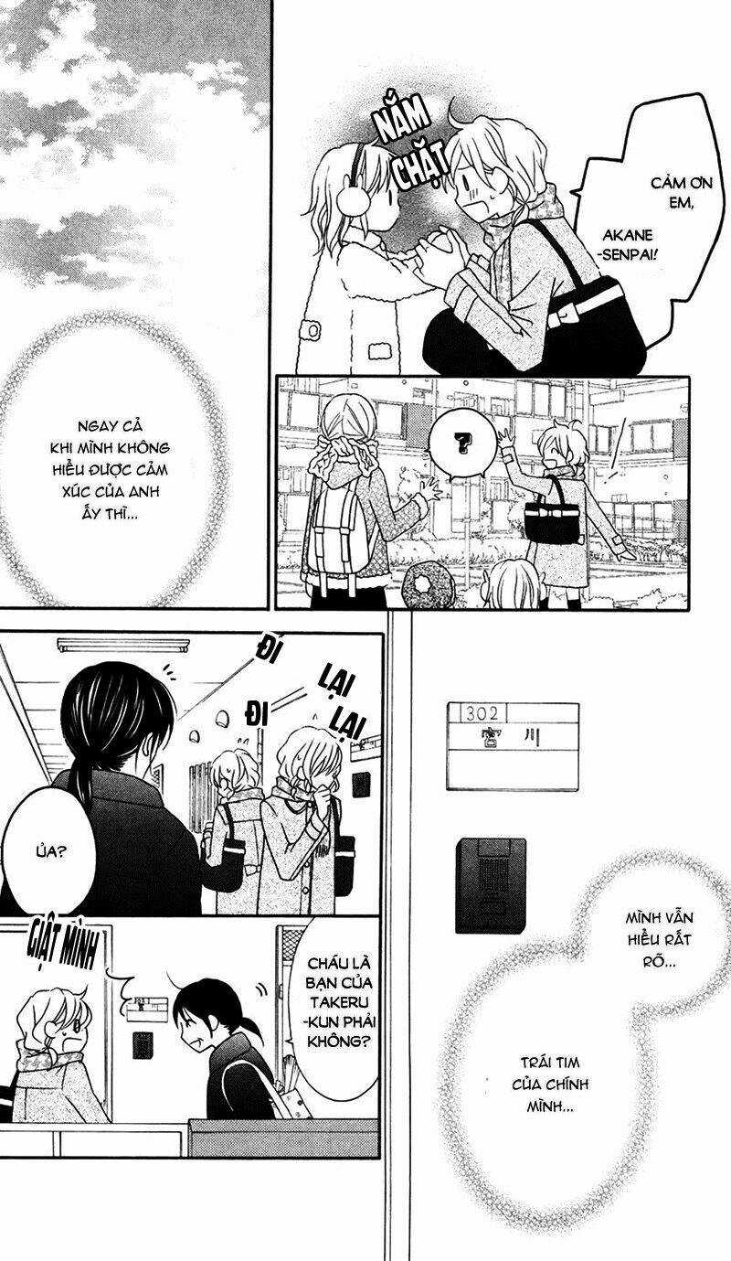 Love So Life Chapter 70 trang 24