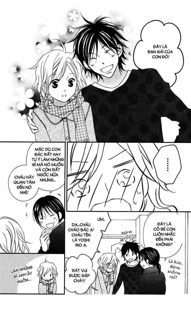 Love So Life Chapter 70 trang 26