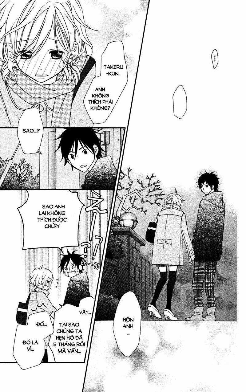 Love So Life Chapter 70 trang 29