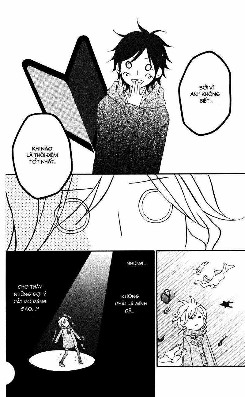 Love So Life Chapter 70 trang 30