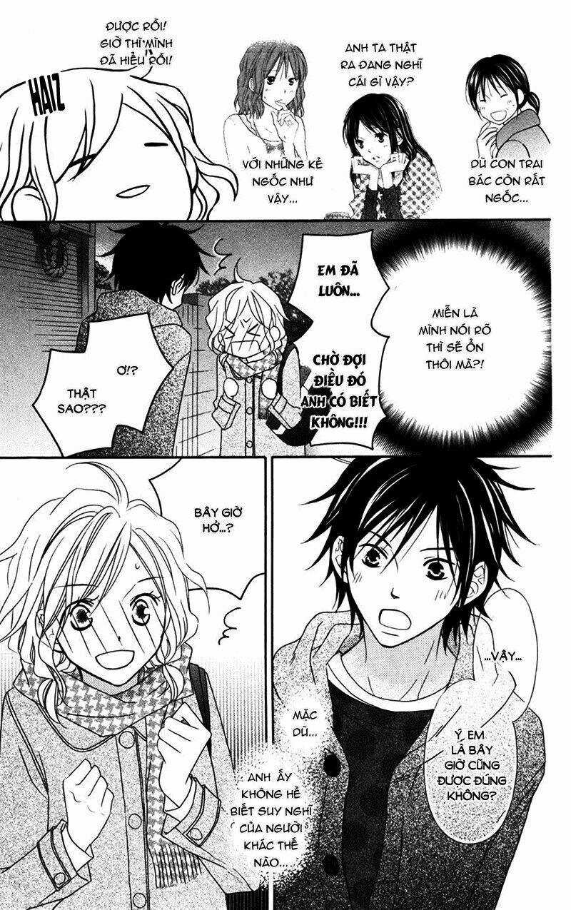 Love So Life Chapter 70 trang 31