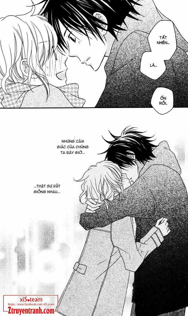 Love So Life Chapter 70 trang 32