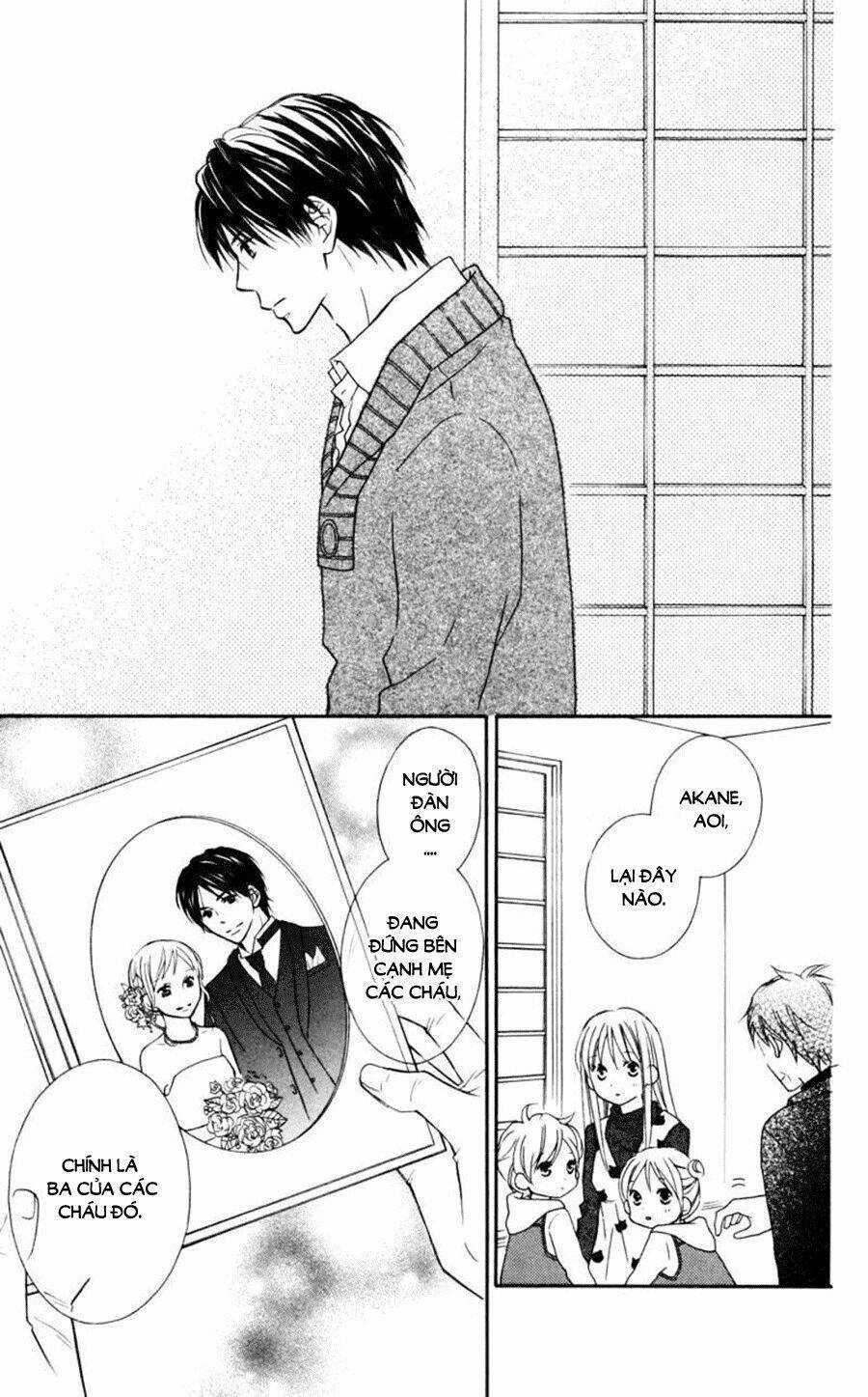 Love So Life Chapter 71 trang 10