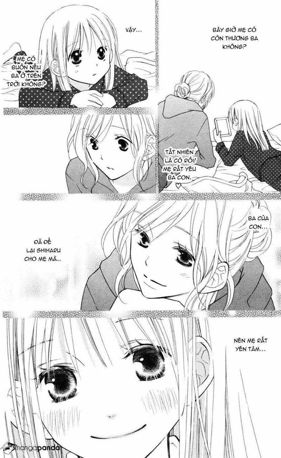 Love So Life Chapter 71 trang 13