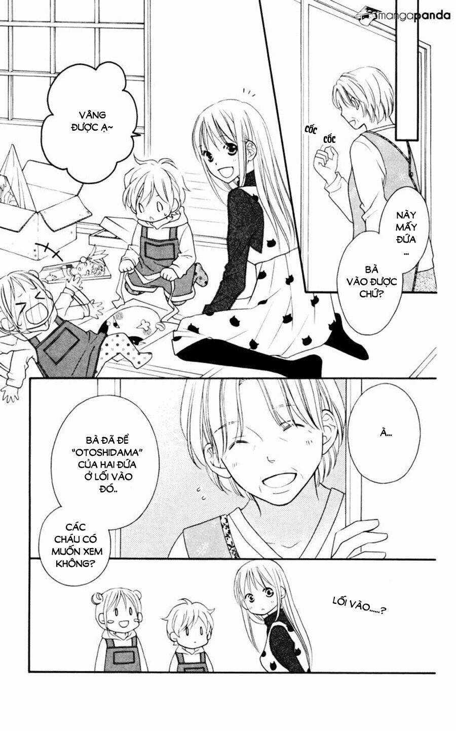 Love So Life Chapter 71 trang 20