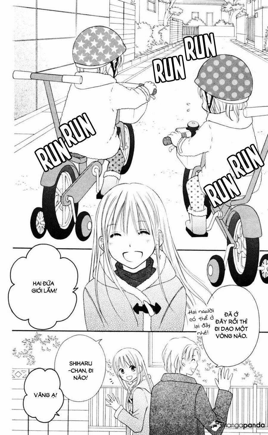 Love So Life Chapter 71 trang 23