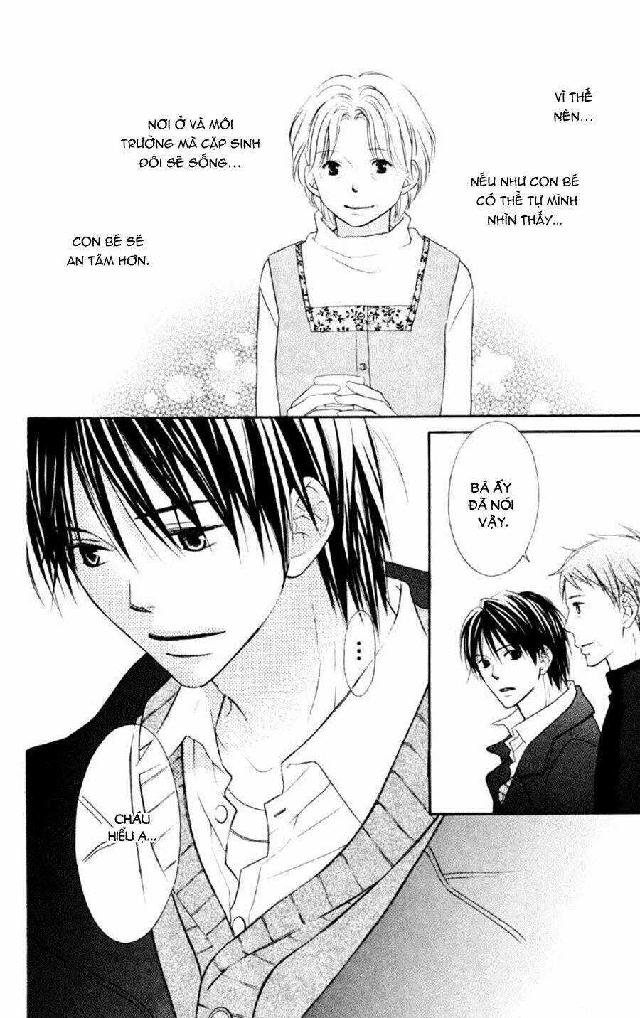 Love So Life Chapter 71 trang 25