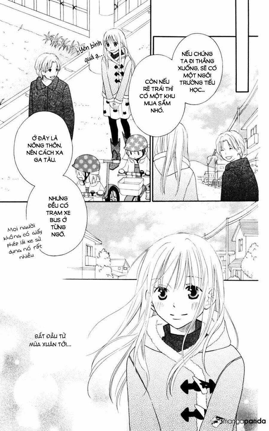 Love So Life Chapter 71 trang 26