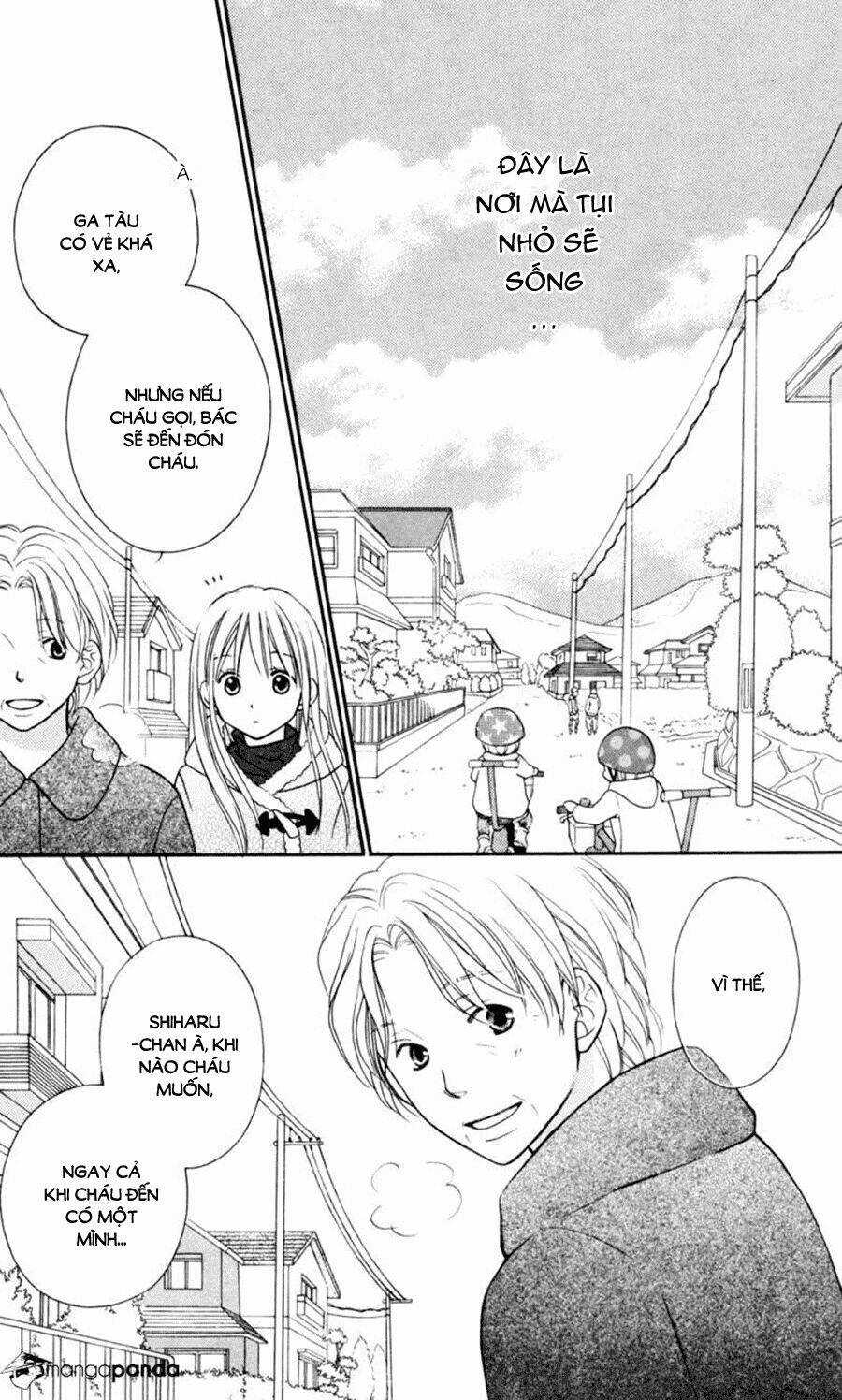 Love So Life Chapter 71 trang 27