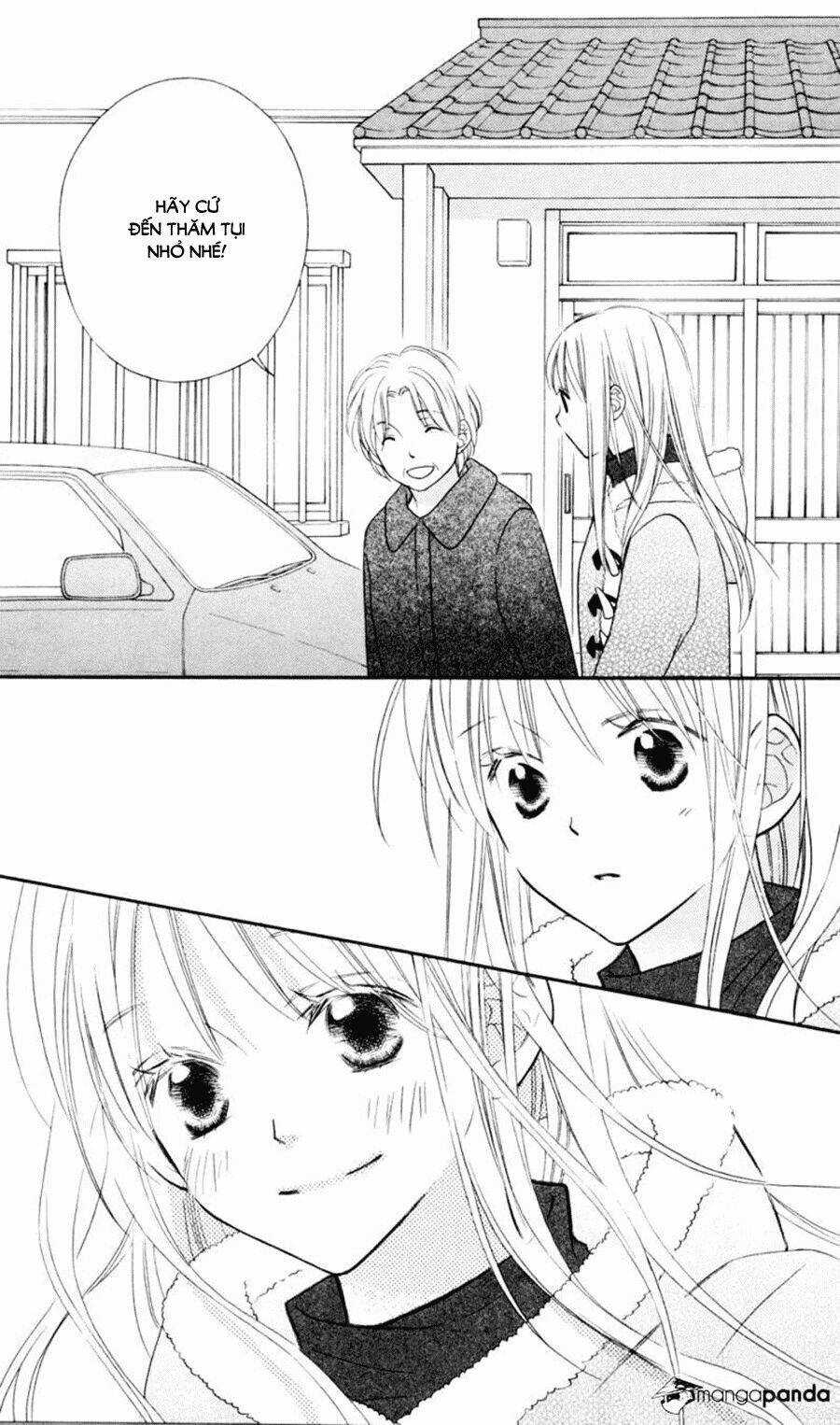 Love So Life Chapter 71 trang 28