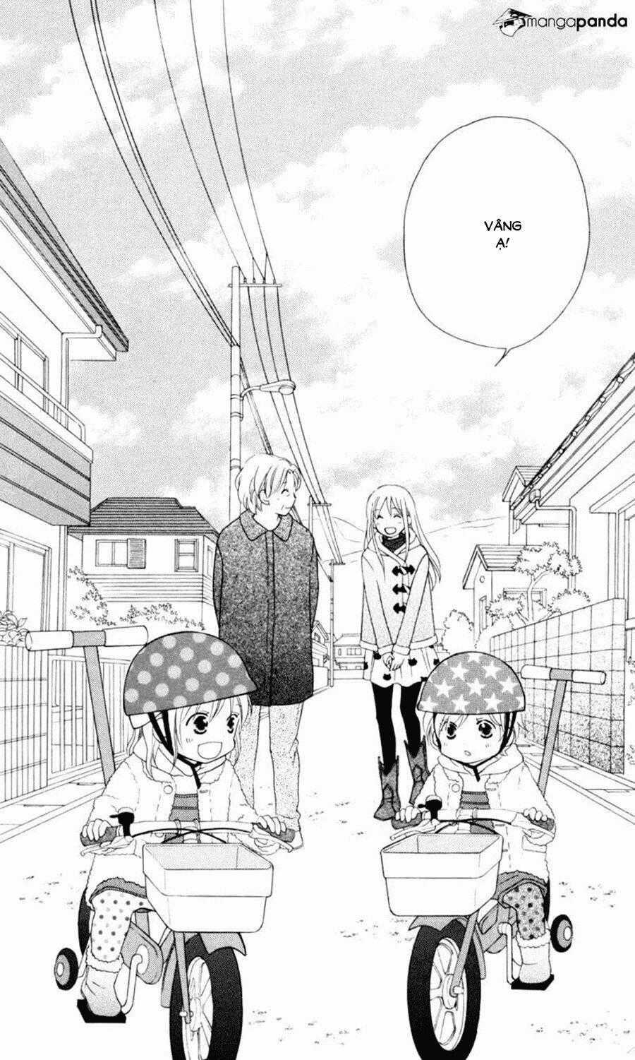 Love So Life Chapter 71 trang 29