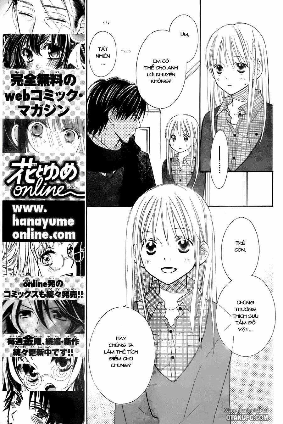 Love So Life Chapter 72 trang 15